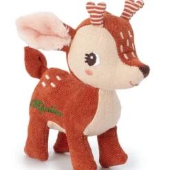 Clearance Mini peluche Stella le faon (11 cm) Petite Peluche (< 20 Cm)
