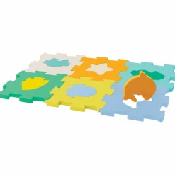 Mini puzzle en mousse Puzzle