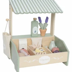 New Mini stand de marché Marchand