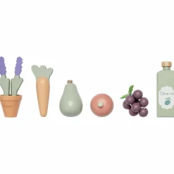 New Mini stand de marché Marchand