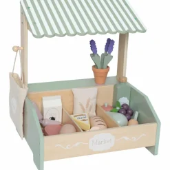 New Mini stand de marché Marchand