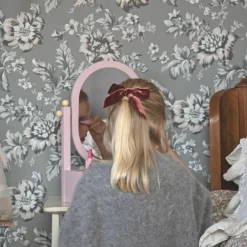 Miroir de maquillage Coin Beauté / Barbier