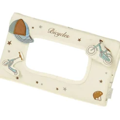 Clearance Miroir position ventrale Bicycles Peluche D'Activités