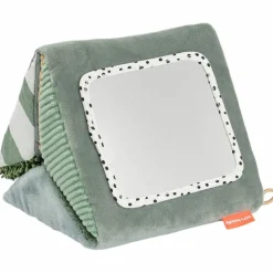 Online Miroir sensoriel pliable Tiny farm Peluche D'Activités