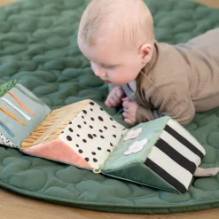 Online Miroir sensoriel pliable Tiny farm Peluche D'Activités