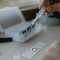 Hot Miscroscope portable KIDYMICROSCOPE Jeu D'Observation