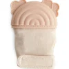 Hot Mitaine de dentition Blush Jouet / Anneau De Dentition