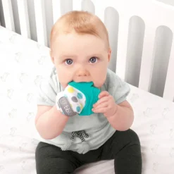 Sale Mitaine de dentition Glüv Aqua Jouet / Anneau De Dentition