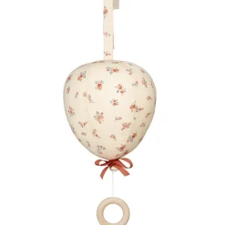 Online Mobile musical ballon Berries - Reconditionné Peluche Musicale