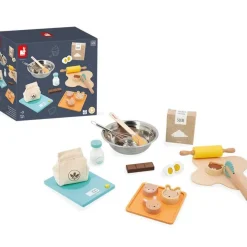 Best Mon atelier pâtisserie Dînette Et Aliments Factices