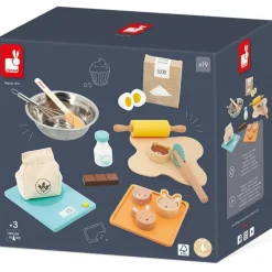 Best Mon atelier pâtisserie Dînette Et Aliments Factices