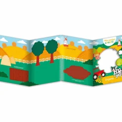 Hot Mon aventure aimantée La Ferme Jeu Magnétique