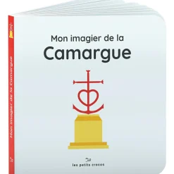 Best Mon imagier de la Camargue Imagier
