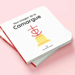 Best Mon imagier de la Camargue Imagier