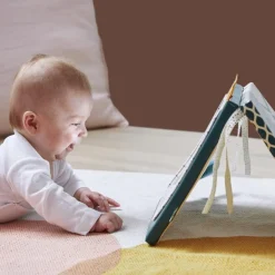 Best Mon miroir sensoriel stimuli multi-activités Jouet D'Activités