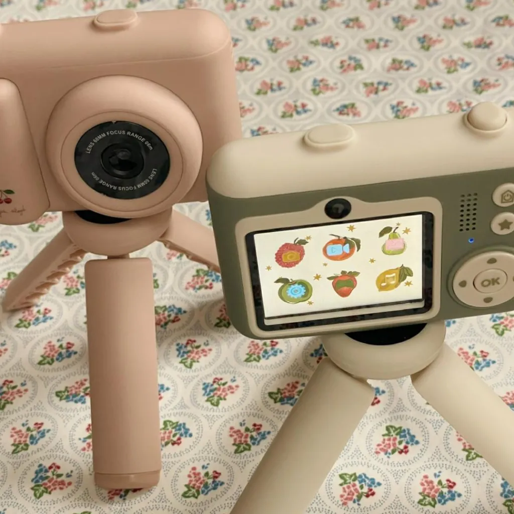 New Mon premier appareil photo Lemon Enfant Appareil Photo Enfant