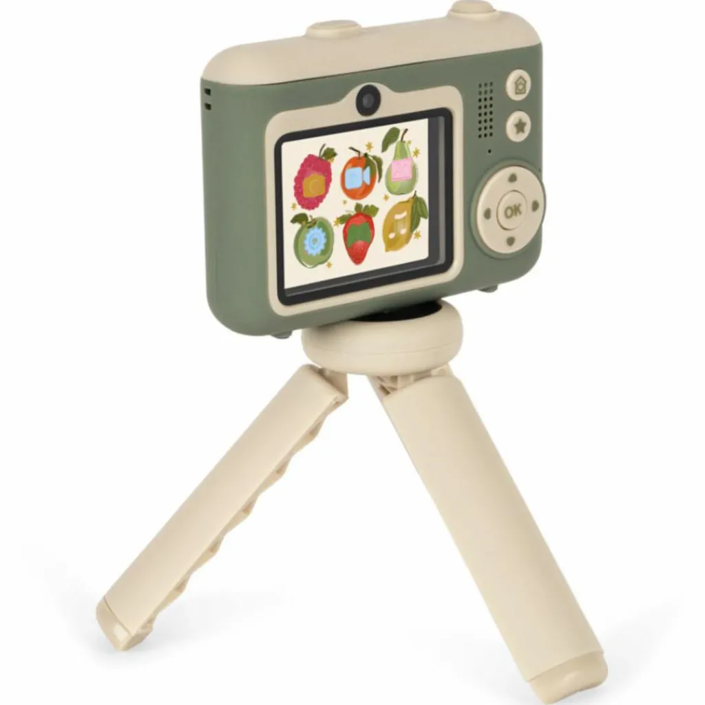 New Mon premier appareil photo Lemon Enfant Appareil Photo Enfant