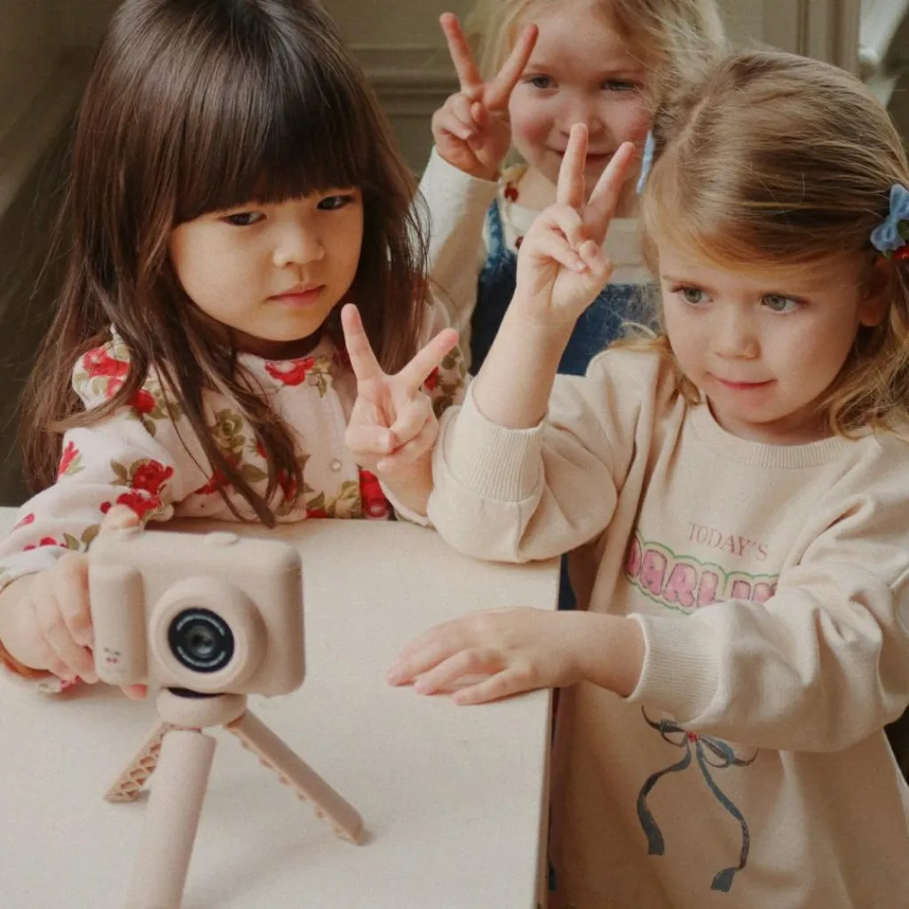 Sale Mon premier appareil photo Cherry Enfant Appareil Photo Enfant