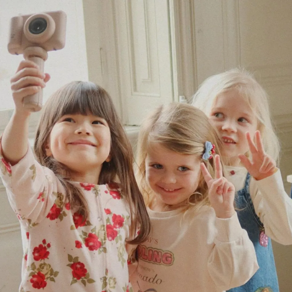 Sale Mon premier appareil photo Cherry Enfant Appareil Photo Enfant