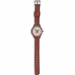 Sale Montre pour enfant Cherry Apprentissage Du Temps Et Quotidien