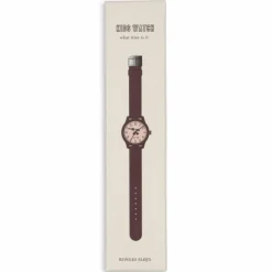 Sale Montre pour enfant Cherry Apprentissage Du Temps Et Quotidien
