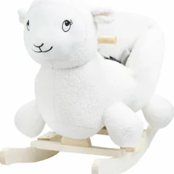 Clearance Mouton à bascule Wooly Jouet À Bascule