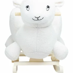Clearance Mouton à bascule Wooly Jouet À Bascule