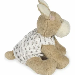 Online Âne en peluche Botton Fleurs Peluche Moyenne (20-59 Cm)