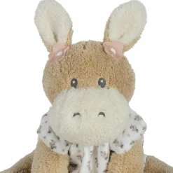 Online Âne en peluche Botton Fleurs Peluche Moyenne (20-59 Cm)