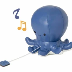 Best Octave la Pieuvre Les Animaux Musicaux Peluche Musicale