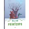 Clearance On a volé le printemps Enfant Livre Enfant