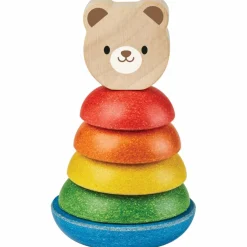 Hot Ours à empiler (6 pièces) Jouet À Empiler