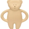 Discount Ourson de dentition en caoutchouc naturel sable Jouet / Anneau De Dentition