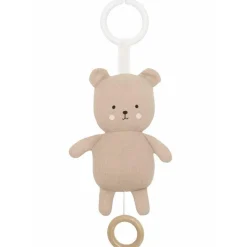 Outlet Ourson musical Peluche Musicale