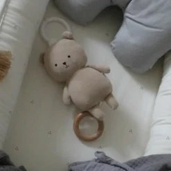 Outlet Ourson musical Peluche Musicale