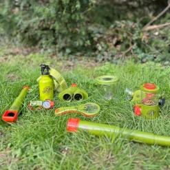 Online Outil Découverte du Monde Optic Wonder Jeu D'Observation