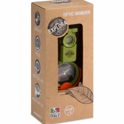 Online Outil Découverte du Monde Optic Wonder Jeu D'Observation