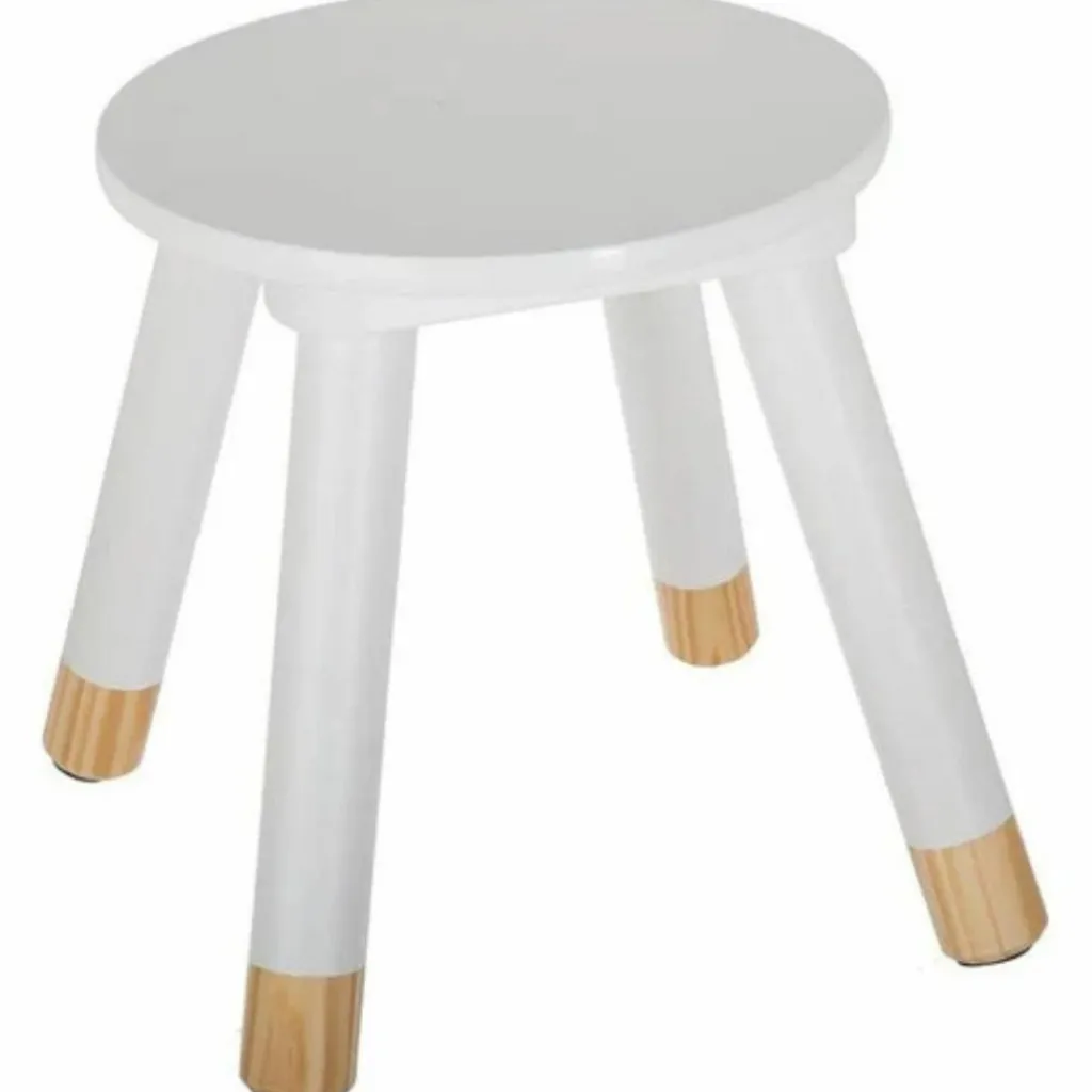 Clearance Pack 1 Coloritable + 2 Tabourets Artiste Dessin Et Peinture