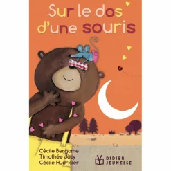 Online Pack Collection des Contes de la Petite Souris Conteuse