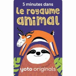 Hot Pack Les grands voyages au petit format (3 cartes) Conteuse