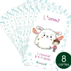 New Pack Ma petite bibliothèque des émotions pour Player et Mini Conteuse