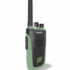 Online Paire de Talkie-Walkie KIDYTALK vert jaune Talkie-Walkie