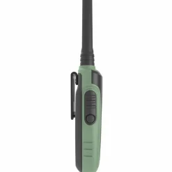 Online Paire de Talkie-Walkie KIDYTALK vert jaune Talkie-Walkie