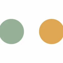 Online Paire de Talkie-Walkie KIDYTALK vert jaune Talkie-Walkie