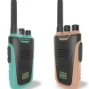 New Paire de Talkie-Walkie KIDYTALK nude-cyan Talkie-Walkie