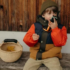 New Paire de Talkie-Walkie KIDYTALK nude-cyan Talkie-Walkie