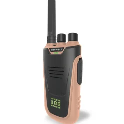 New Paire de Talkie-Walkie KIDYTALK nude-cyan Talkie-Walkie