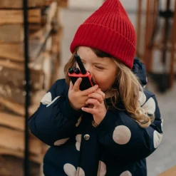 New Paire de Talkie-Walkie KIDYTALK nude-cyan Talkie-Walkie