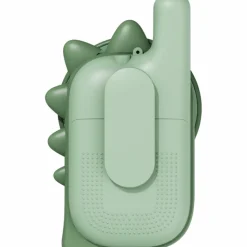 Best Paire de Talkie-Walkie Zoo Dino Green Talkie-Walkie