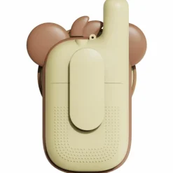 Best Paire de Talkie-Walkie Zoo Ours Talkie-Walkie